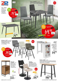 Zurbrüggen Prospekt Seite 16