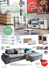 Zurbrüggen Prospekt Seite 9