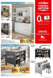 Zurbrüggen Prospekt Seite 17