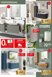 Zurbrüggen Prospekt Seite 19