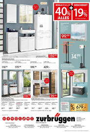 Zurbrüggen Prospekt Seite 20