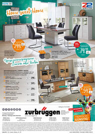 Zurbrüggen Prospekt Seite 8