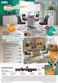 Zurbrüggen Prospekt Seite 8