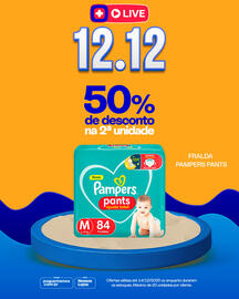 Catálogo Farmácias Pague Menos Página 3