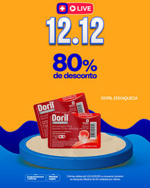 Catálogo Farmácias Pague Menos Página 4