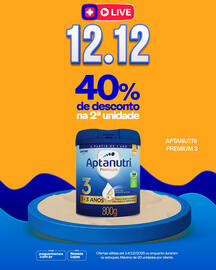 Catálogo Farmácias Pague Menos Página 5