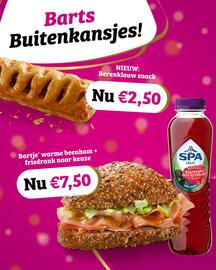 Bakker Bart folder week 50 Pagina 1