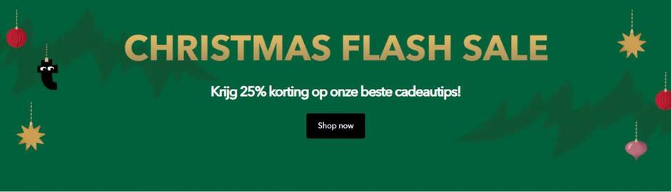 Flying Tiger folder week 50 Pagina 1