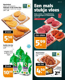 Poiesz folder week 51 Pagina 11