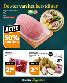 Poiesz folder week 51 Pagina 12