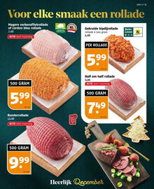 Poiesz folder week 51 Pagina 13