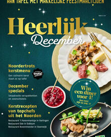 Poiesz folder week 51 Pagina 17