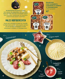 Poiesz folder week 51 Pagina 19