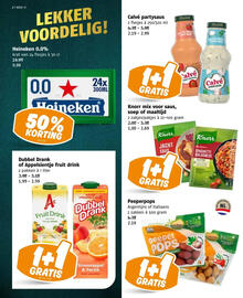 Poiesz folder week 51 Pagina 2