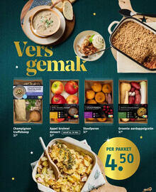 Poiesz folder week 51 Pagina 22