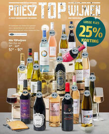 Poiesz folder week 51 Pagina 24