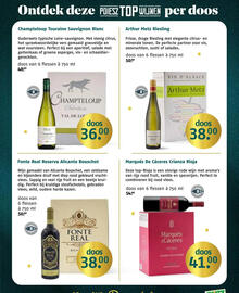 Poiesz folder week 51 Pagina 25