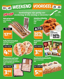 Poiesz folder week 51 Pagina 29