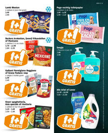 Poiesz folder week 51 Pagina 3