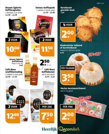 Poiesz folder week 51 Pagina 31