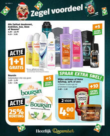 Poiesz folder week 51 Pagina 32