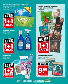 Poiesz folder week 51 Pagina 33