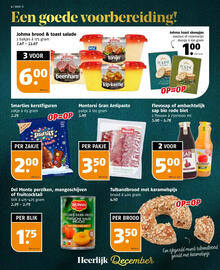 Poiesz folder week 51 Pagina 4