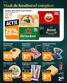 Poiesz folder week 51 Pagina 40