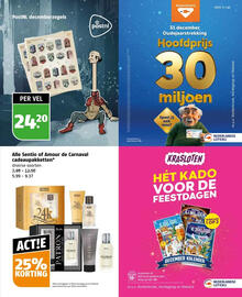 Poiesz folder week 51 Pagina 43