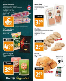 Poiesz folder week 51 Pagina 6