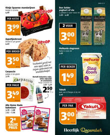 Poiesz folder week 51 Pagina 7