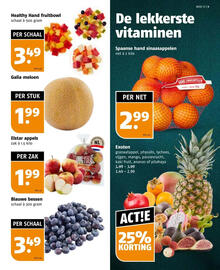 Poiesz folder week 51 Pagina 9