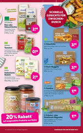 Biomarkt Prospekt Seite 9