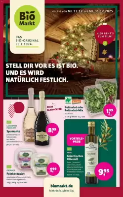 Biomarkt Prospekt (gültig bis 31-12)