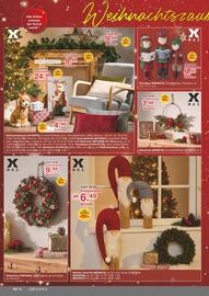 Möbelzentrum Pforzheim Prospekt Seite 10