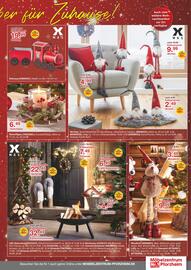 Möbelzentrum Pforzheim Prospekt Seite 11