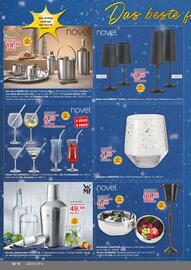 Möbelzentrum Pforzheim Prospekt Seite 18