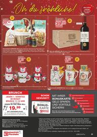 Möbelzentrum Pforzheim Prospekt Seite 20