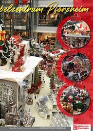 Möbelzentrum Pforzheim Prospekt Seite 3