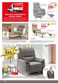 Möbelzentrum Pforzheim Prospekt Seite 2