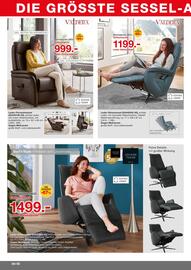 Möbelzentrum Pforzheim Prospekt Seite 4