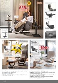 Möbelzentrum Pforzheim Prospekt Seite 6