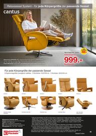 Möbelzentrum Pforzheim Prospekt Seite 8