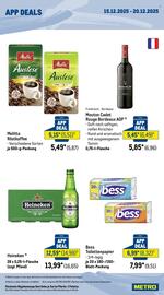 METRO Prospekt woche 51 Seite 2