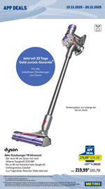 METRO Prospekt woche 51 Seite 3