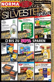 Norma Prospekt woche 52 Seite 11