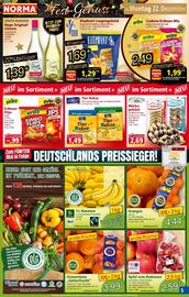 Norma Prospekt woche 52 Seite 5