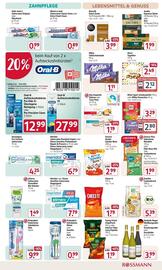 Rossmann Prospekt Seite 13