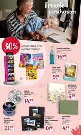 Rossmann Prospekt Seite 22