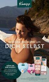 Rossmann Prospekt Seite 26